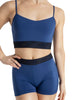 CLEARANCE - Capezio Metro Moves crop top - Toronto in 3 COLOURS