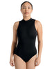 CLEARANCE - Studioline High Neck Leotard - 50% OFF