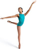 CLEARANCE - Studioline High Neck Leotard - 50% OFF