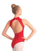 CLEARANCE - Studioline High Neck Leotard - 50% OFF