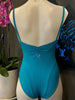 Degas 9502 leotard- new color
