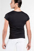 Wear Moi - Conrad short sleeve top