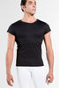 Wear Moi - Conrad short sleeve top