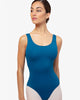 Leotard with large straps- new color