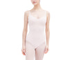 Repetto Lacy leotard for ladies D0643