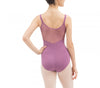 Repetto Lacy leotard for ladies D0643