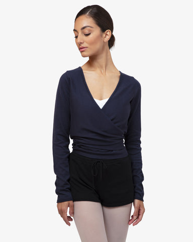 Dance Sweats with Repetto