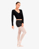 Long Sleeve Wrap