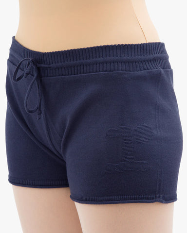 0406PT LADY'S WARM-UP SHORTS- just arrived will go very fast