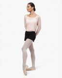 Repetto Women Shorts warm up