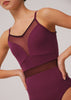 GRISHKO - ROXANNE, Camisole leotard