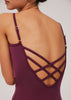 GRISHKO - ROXANNE, Camisole leotard