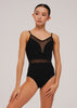 GRISHKO - ROXANNE, Camisole leotard