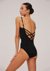 GRISHKO - ROXANNE, Camisole leotard