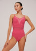 GRISHKO - ROXANNE, Camisole leotard
