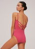 GRISHKO - ROXANNE, Camisole leotard