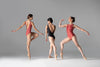 Ballet Rosa- Evian leotard