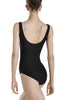 Wear Moi Faustine leotard - Black
