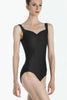 Wear Moi Faustine leotard - Black