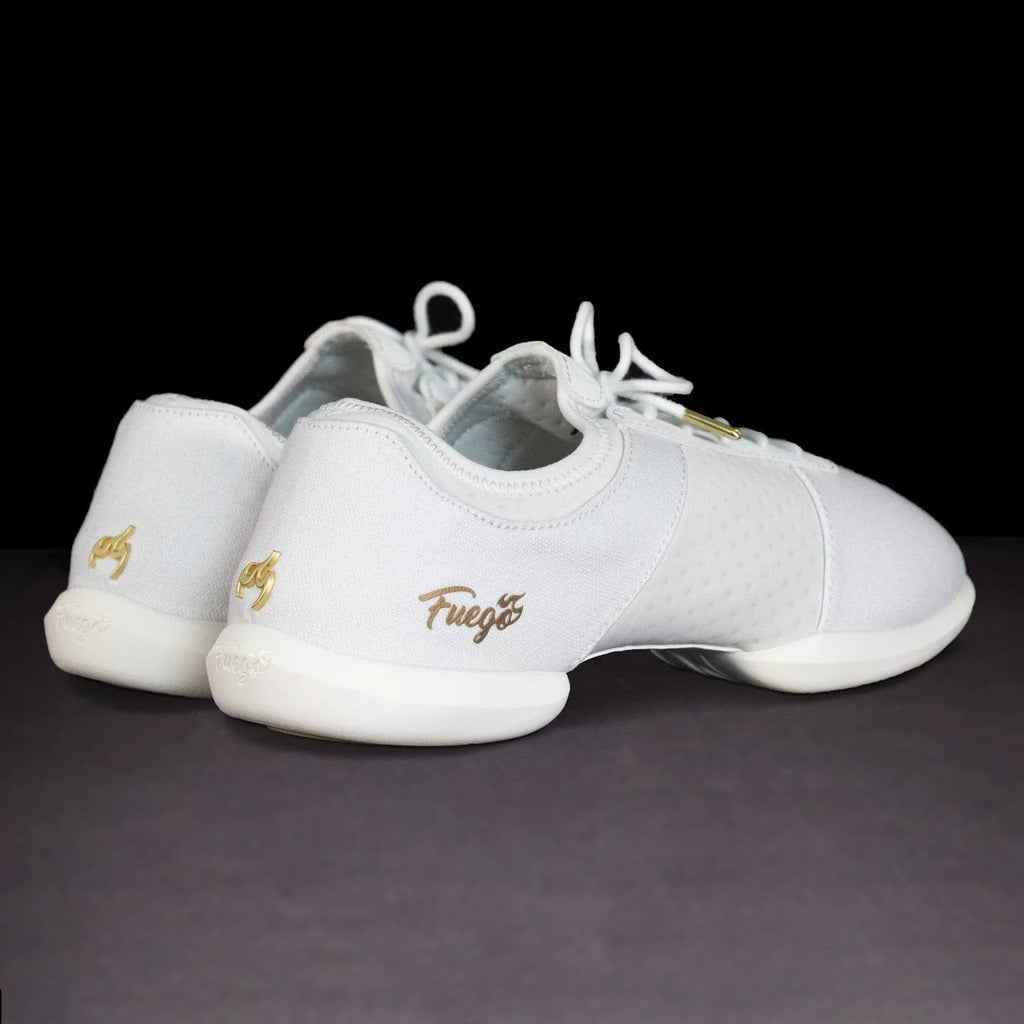Fuego Dance sneakers | Split-sole limited edition