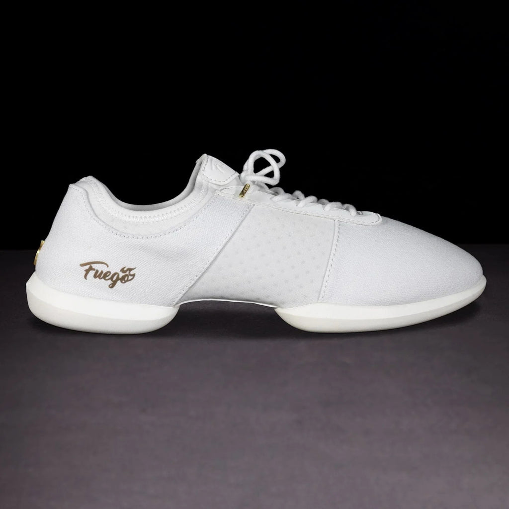 Fuego Dance sneakers | Split-sole limited edition