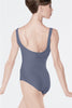 Wear Moi GALATE leotard - Dark grey