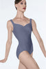 Wear Moi GALATE leotard - Dark grey