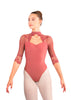 Ballet Rosa- Lucienne new color