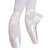 CLEARANCE - Energetiks Lucelle Pointe Shoe HARD SHANK - 50% OFF