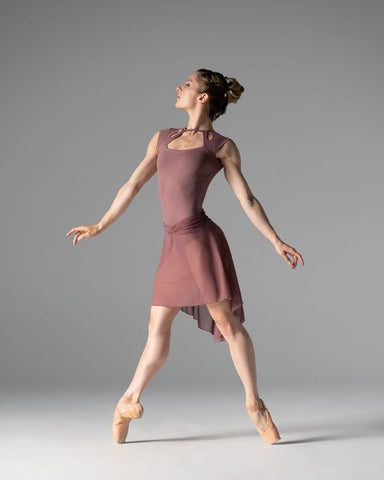 Ballet Rosa- Alba Camisole leotard