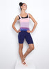 CLEARANCE - Grishko Shortard - knit multicolour - 50% OFF