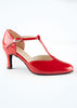 Merlet Nina Ballroom Shoe - 2.5