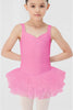 Wear Moi Noisette - Child tutu dress - ROSE