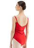 Grishko DA5005MP Trista Leotard - Poppy