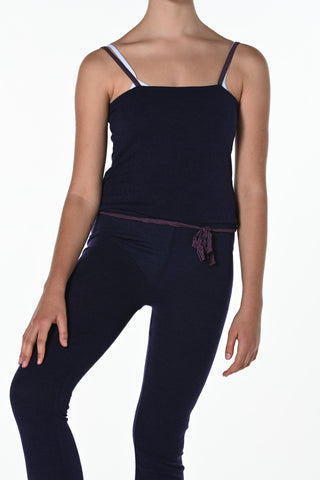 Legging high-stretch