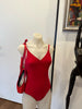 Degas 9501 red- new color
