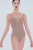 Wear Moi Ruby Leotard - MOCHA - NEW IN