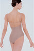 Wear Moi Ruby Leotard - MOCHA - NEW IN