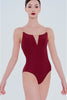Wear Moi Ruby Leotard - NEW IN - 2 COLOURS AVAILABLE
