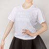 Repetto S0438 DWR Logo Big T-shirt