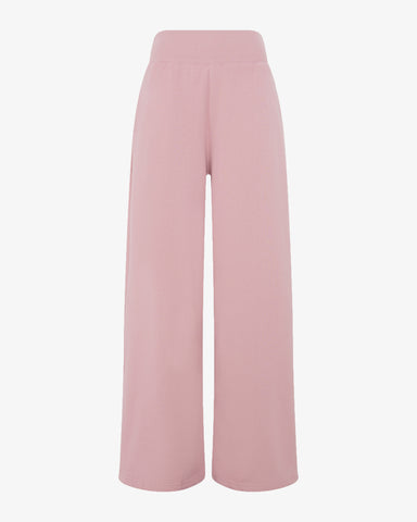 Harem pants in soft viscose