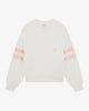 Repetto Satin Sweatshirt- JUST lANDED AMAZING