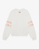 Repetto Satin Sweatshirt- JUST lANDED AMAZING