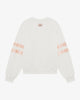 Repetto Satin Sweatshirt- JUST lANDED AMAZING