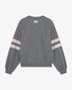 Repetto Satin Sweatshirt- JUST lANDED AMAZING