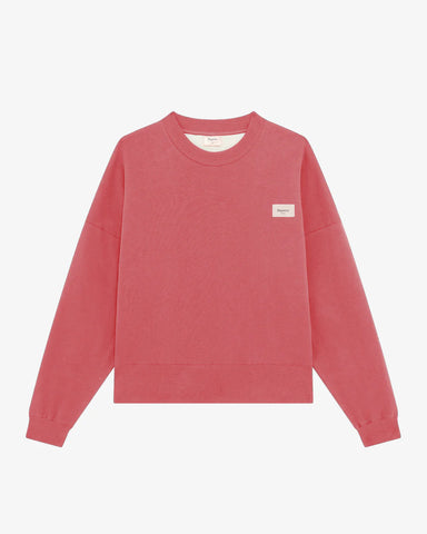 Repetto Satin Sweatshirt- JUST lANDED AMAZING