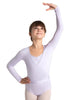Studio Collection Wrap Top - Girls SE1045