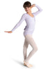 Studio Collection Wrap Top - Girls SE1045