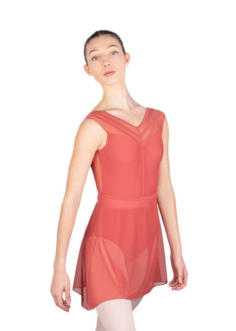 Ballet Rosa Lynn leotard-new arrival