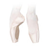 RClass - RC40 Pointe shoes - (U-cut, drawstring)